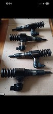 Pd170 Injectors Fuel Injectors x4 03G130073T