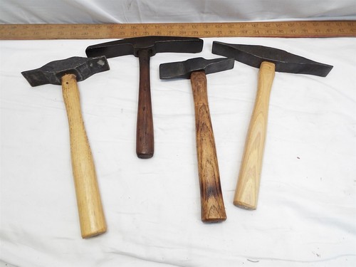 Lot early mill picks iron - early,
