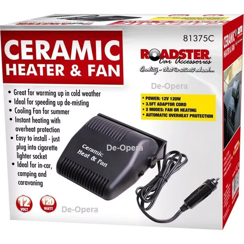 12v ceramic heater - ceramic, &