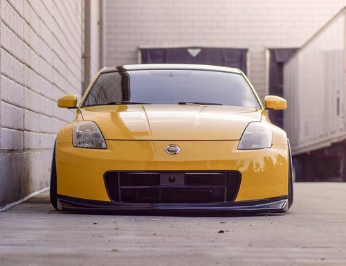 Kbd body kits nismo - kbd, pc