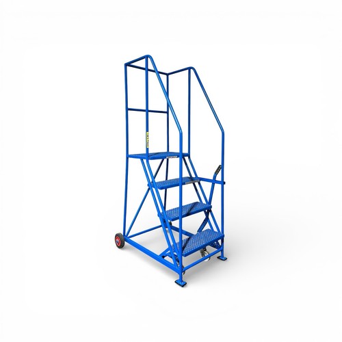 New tread platform - new,