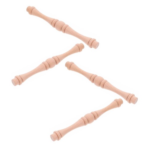 Pcs spindles for staircase - spindles,