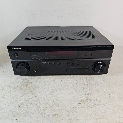 Pioneer vsx 1019ah - pioneer, vsx-1019ah