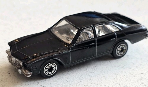Corgi juniors buick - corgi, regal