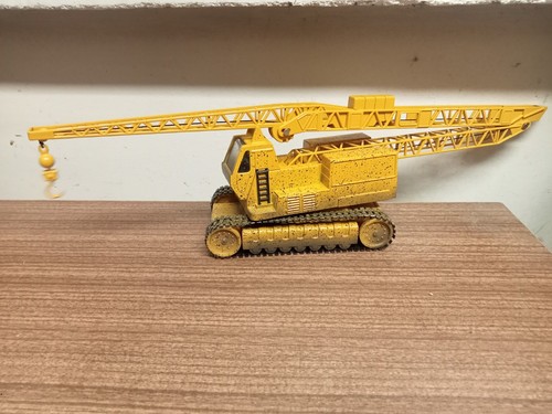 Corgi modern truck heavy - modern,