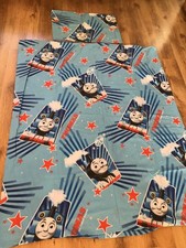 thomas tank cot bedding