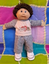 Replica 1980's Cabbage Patch