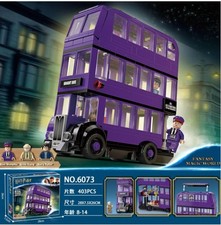 LEGO Harry Potter Knight Bus