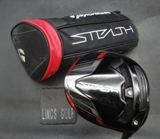 TaylorMade Stealth Plus 10.5°