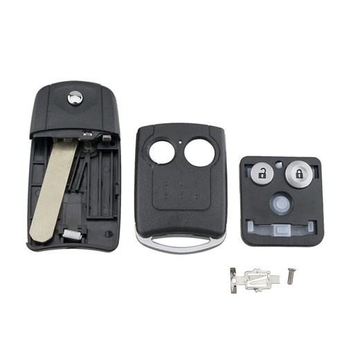 Button flip car - button, remote