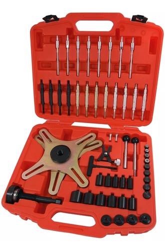38pc universal sac self - 38pc,