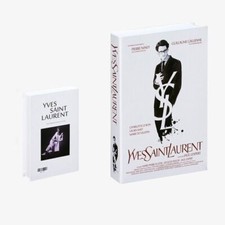 Designer Books, Coffee Table