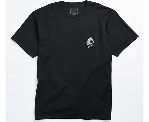 Vans kyle walker - kyle, pocket