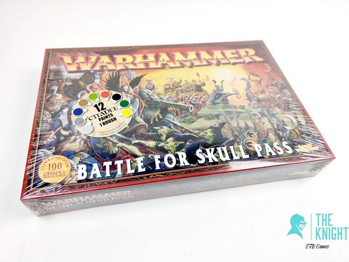 Battle for skull pass - battle,