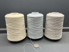 3 x 250G 3 COLOURS  2/20NM