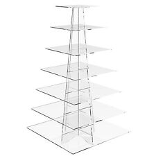 Cup Cake Display Stand 7 Tier