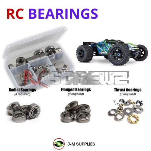 Rcscrewz metal shielded - rcscrewz,