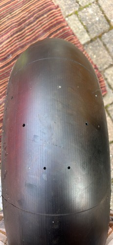 Motorcycle track day tyre - track,