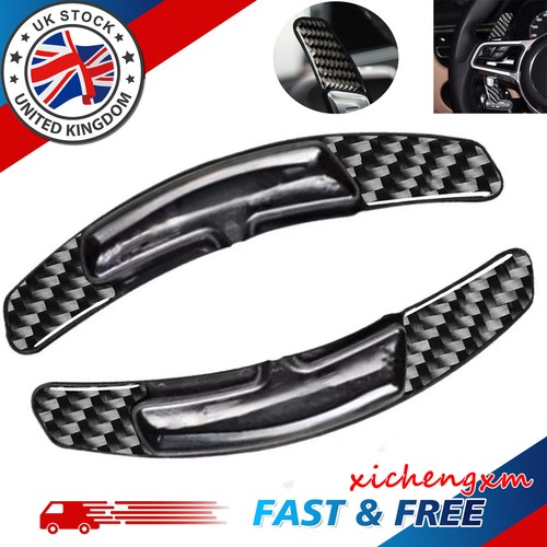 Paddle shift extensions - shift, gear