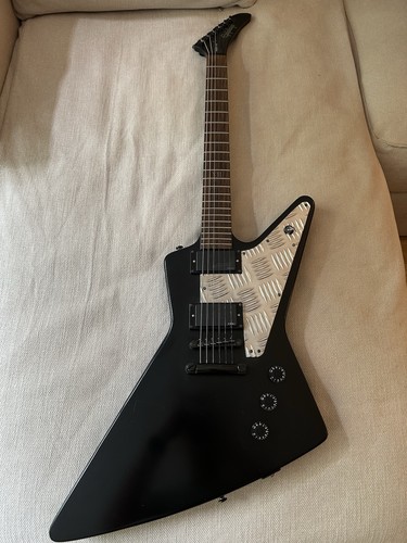 Epiphone gothic explorer - gothic, korea