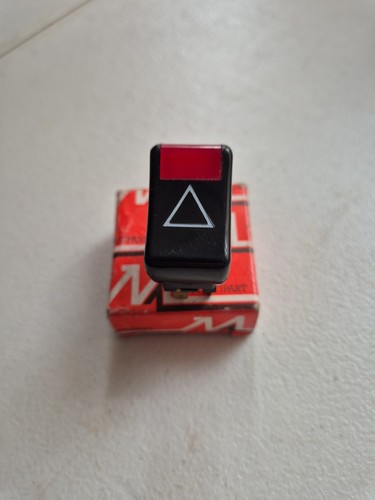 Lucas hazard light - light, 152