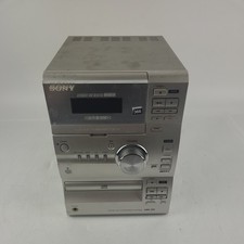 Sony CMT-CP1 Mini Hi-fi