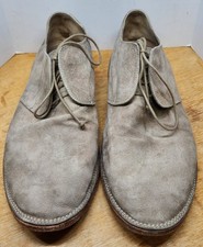 Marsell men shoes Casual Suede