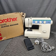 Brother VX-1300 Electric