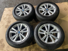 BMW X5 X5 F15 F16 ALLOY WHEELS