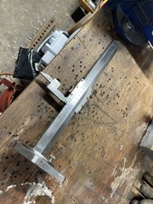 Vintage Rabone Chesterman