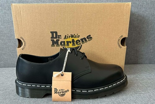 Martens 1461 white - martens,