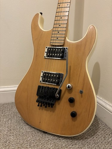 Kramer pacer custom open - kramer,