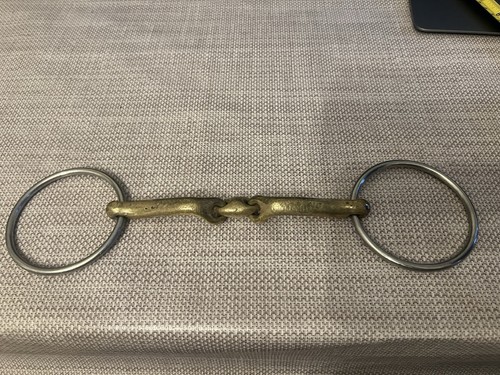 Neue schule verbindend - schule, snaffle