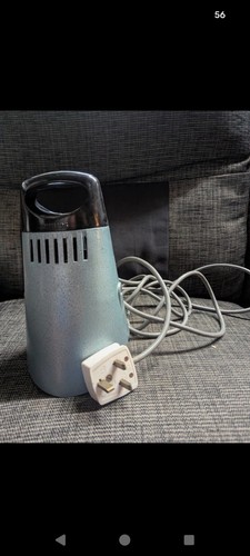 1950s philips infrared - philips,