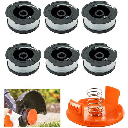 For black decker - 6x, spool