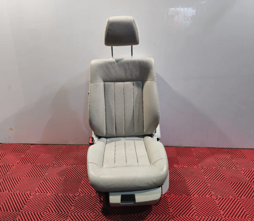 Mercedes class seat - e,