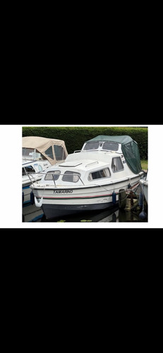Tamarind cruiser canal - tamarind, boat