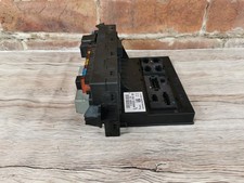 2005 MERCEDES BENZ E-CLASS FRONT UNDER BONNET SAM UNIT FUSE BOX 2115453801