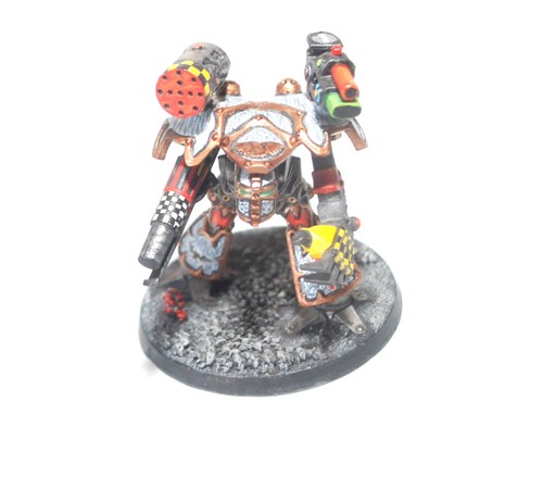 Epic 40k 000 imperial - -,