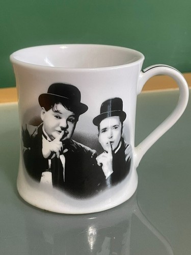 Vintage laurel hardy - vintage,