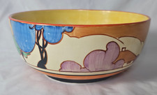 Gorgeous Red Roofs Clarice