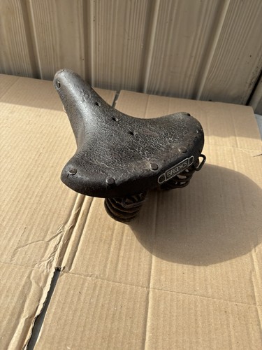 Brooks veteran vintage - , veteran/