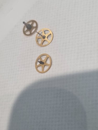 Rolex 3235 train wheel - train,