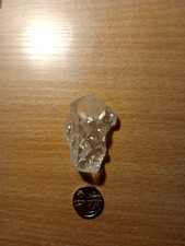 Unusual Piece of White Seaham