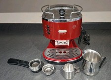Delonghi ECO310.R Coffee