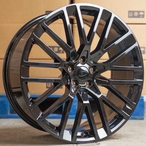 Range rover sport l494 - x, 22"