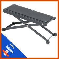 Chord Guitar Footrest Foot