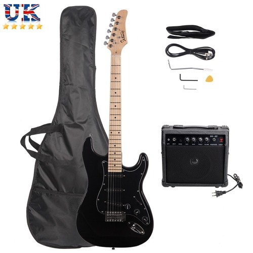 String right hand electric - right,