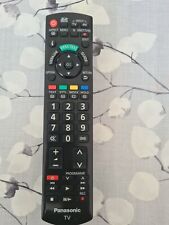 Genuine Panasonic N2QAYB000328 TV Remote TX-37U10E TXLF42S10 TXP50C10Y TXP42C10B