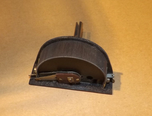 Hmv rheostat variable resistor - hmv,
